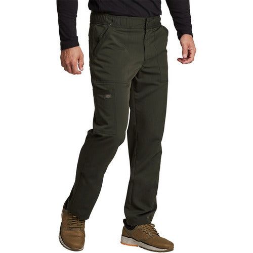Dickies Dk220 Pantalón Balance Hombre Quirúrgico Talla Extra - Garufa Jeans