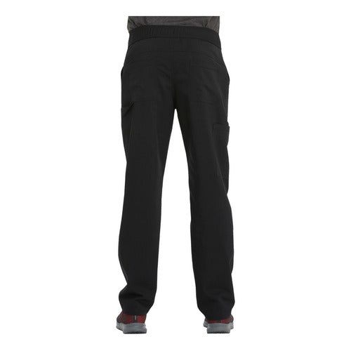 Dickies Dk220 Pantalón Balance Hombre Quirúrgico Talla Extra - Garufa Jeans