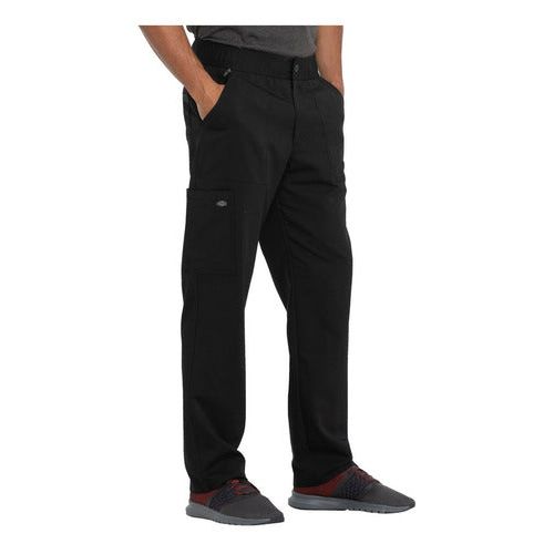 Dickies Dk220 Pantalón Balance Hombre Quirúrgico Talla Extra - Garufa Jeans