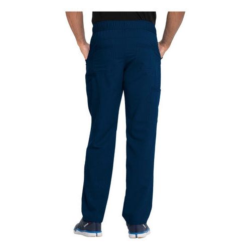 Dickies Dk220 Pantalón Balance Hombre Quirúrgico Talla Extra - Garufa Jeans