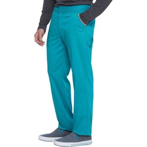 Dickies Dk220 Pantalón Balance Hombre Quirúrgico Talla Extra - Garufa Jeans