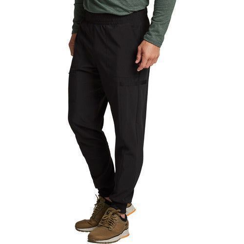 Dickies Dk223 Pantalón Jogger Quirúrgico Essentials Hombre - Garufa Jeans