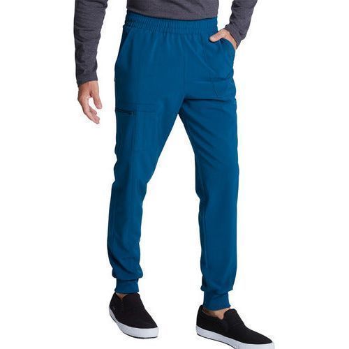 Dickies Dk223 Pantalón Jogger Quirúrgico Essentials Hombre - Garufa Jeans