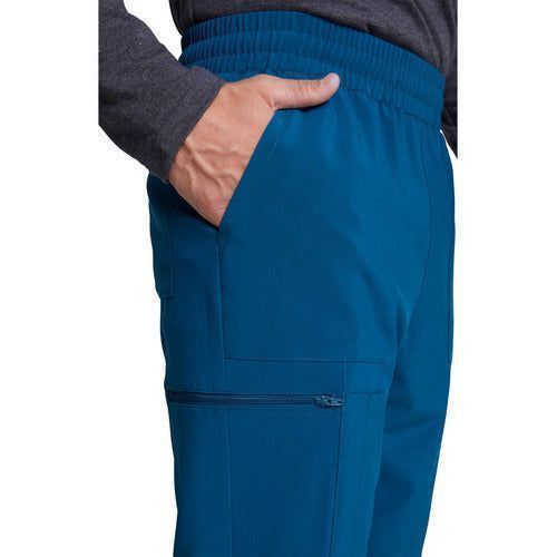 Dickies Dk223 Pantalón Jogger Quirúrgico Essentials Hombre - Garufa Jeans