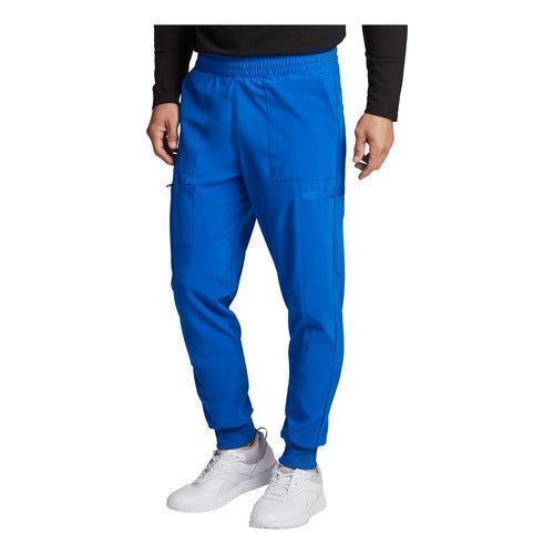 Dickies Dk223 Pantalón Jogger Quirúrgico Essentials Hombre - Garufa Jeans