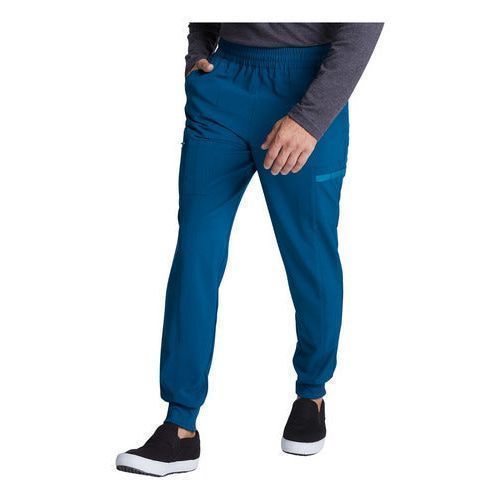 Dickies Dk223 Pantalón Jogger Quirúrgico Essentials Hombre - Garufa Jeans