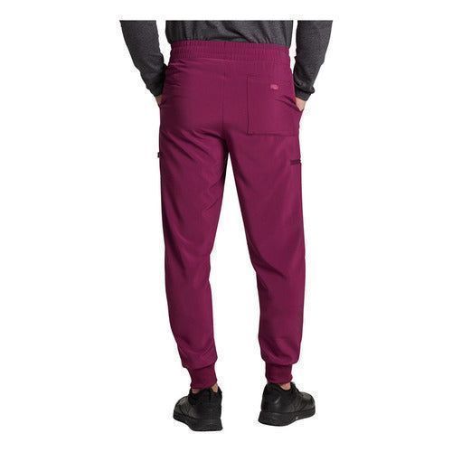 Dickies Dk223 Pantalón Jogger Quirúrgico Essentials Hombre - Garufa Jeans