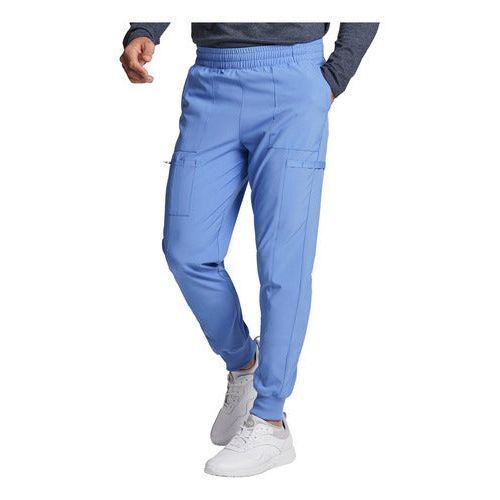 Dickies Dk223 Pantalón Jogger Quirúrgico Essentials Hombre - Garufa Jeans