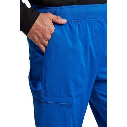 Dickies Dk224 Pantalón Balance Jogger Quirúrgico Hombre - Garufa Jeans