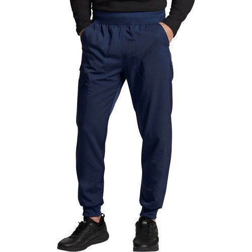 Dickies Dk224 Pantalón Balance Jogger Quirúrgico Hombre - Garufa Jeans