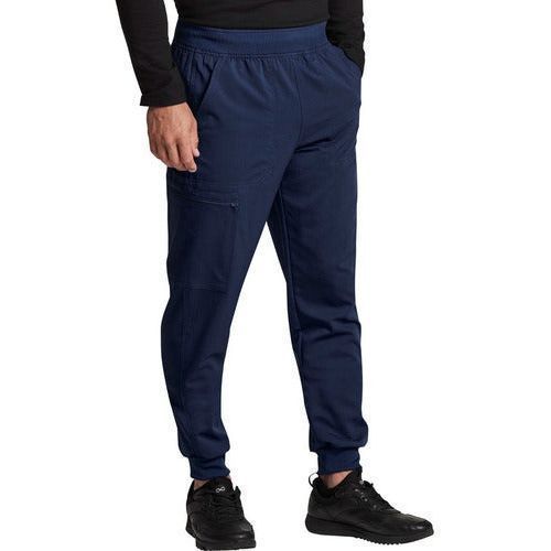 Dickies Dk224 Pantalón Balance Jogger Quirúrgico Hombre - Garufa Jeans