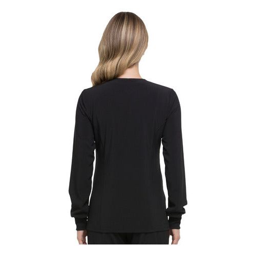 Dickies Dk305 Chamarra Para Quirúrgico Médica Clínica Mujer - Garufa Jeans
