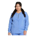 Dickies Dk305 Chamarra Quirúrgica Médica Clínica Mujer Extra - Garufa Jeans