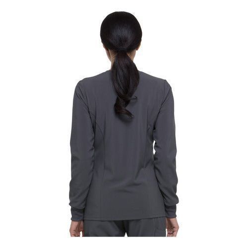 Dickies Dk305 Chamarra Quirúrgica Médica Clínica Mujer Extra - Garufa Jeans