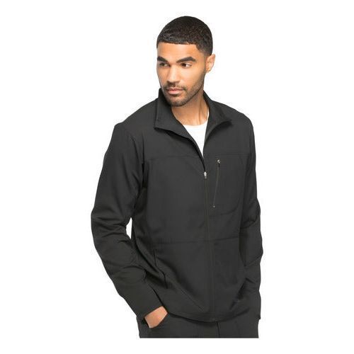 Dickies Dk310 Chamarra Para Quirúrgico Médica Clínica Hombre - Garufa Jeans