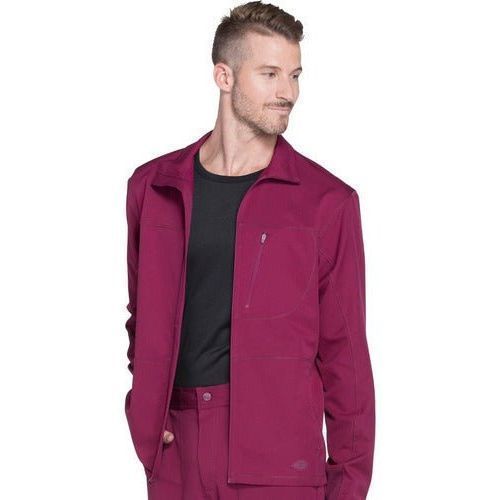 Dickies Dk310 Chamarra Para Quirúrgico Médica Clínica Hombre - Garufa Jeans