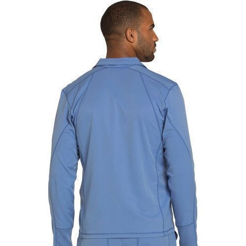 Dickies Dk310 Chamarra Para Quirúrgico Médica Clínica Hombre - Garufa Jeans