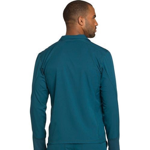 Dickies Dk310 Chamarra Para Quirúrgico Médica Clínica Hombre - Garufa Jeans