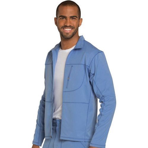 Dickies Dk310 Chamarra Para Quirúrgico Médica Clínica Hombre - Garufa Jeans