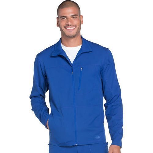 Dickies Dk310 Chamarra Para Quirúrgico Médica Clínica Hombre - Garufa Jeans