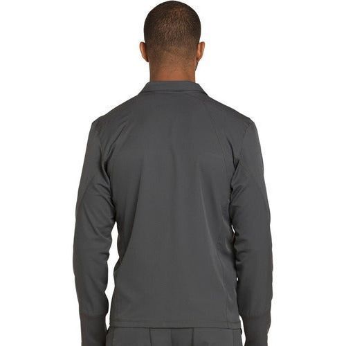 Dickies Dk310 Chamarra Para Quirúrgico Médica Clínica Hombre - Garufa Jeans