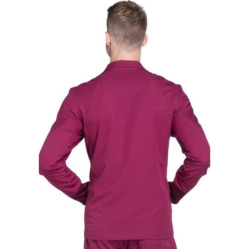 Dickies Dk310 Chamarra Para Quirúrgico Médica Clínica Hombre - Garufa Jeans
