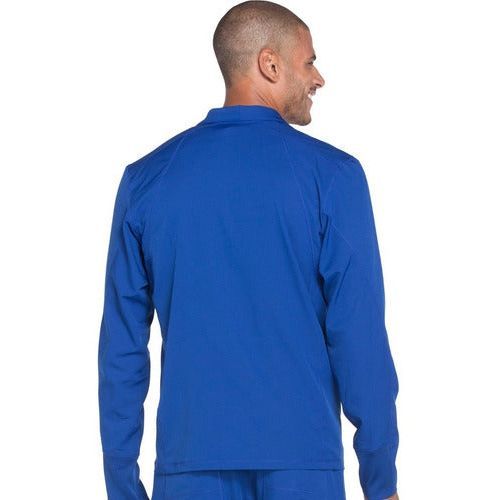 Dickies Dk310 Chamarra Para Quirúrgico Médica Clínica Hombre - Garufa Jeans
