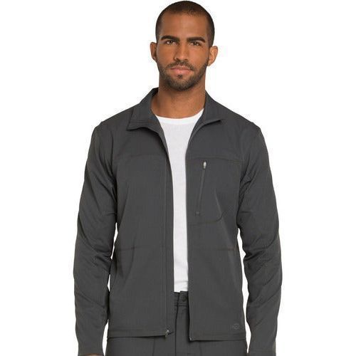Dickies Dk310 Chamarra Para Quirúrgico Médica Clínica Hombre - Garufa Jeans