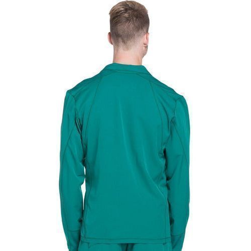 Dickies Dk310 Chamarra Para Quirúrgico Médica Clínica Hombre - Garufa Jeans