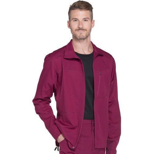 Dickies Dk310 Chamarra Para Quirúrgico Médica Clínica Hombre - Garufa Jeans