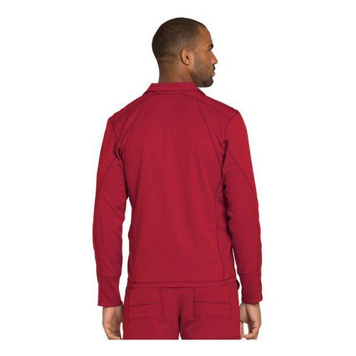 Dickies Dk310 Chamarra Para Quirúrgico Médica Clínica Hombre - Garufa Jeans