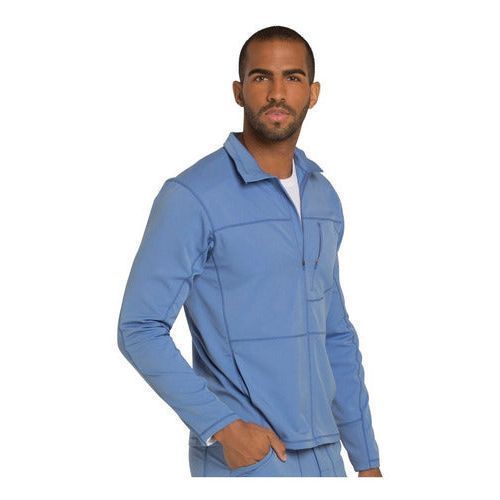 Dickies Dk310 Chamarra Para Quirúrgico Médica Clínica Hombre - Garufa Jeans