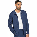 Dickies Dk310 Chamarra Para Quirúrgico Médica Clínica Hombre - Garufa Jeans