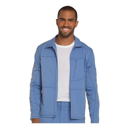 Dickies Dk310 Chamarra Para Quirúrgico Médica Clínica Hombre - Garufa Jeans