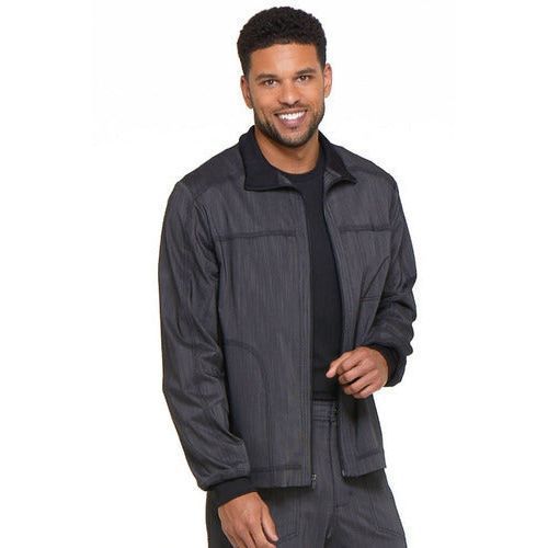 Dickies Dk315 Chamarra Para Quirúrgico Médica Clínica Hombre - Garufa Jeans