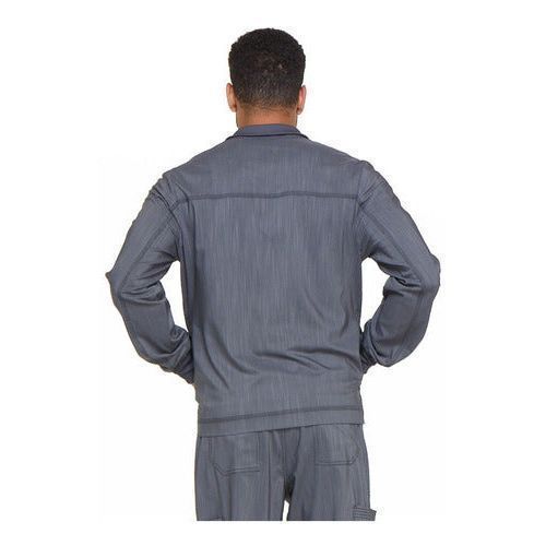 Dickies Dk315 Chamarra Para Quirúrgico Médica Clínica Hombre - Garufa Jeans