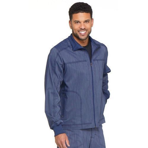 Dickies Dk315 Chamarra Para Quirúrgico Médica Clínica Hombre - Garufa Jeans