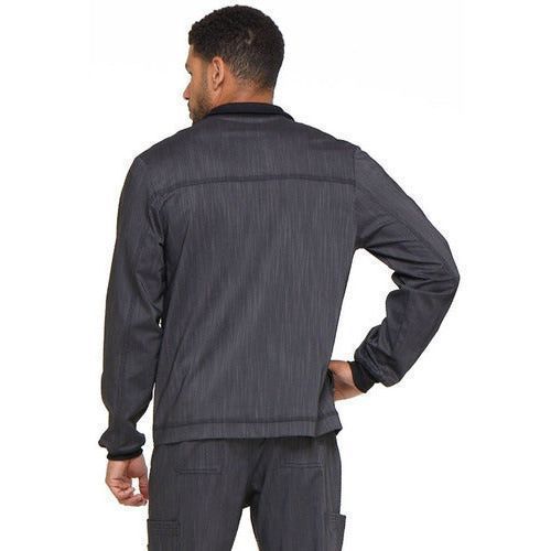 Dickies Dk315 Chamarra Para Quirúrgico Médica Clínica Hombre - Garufa Jeans