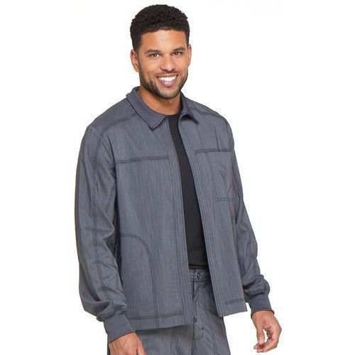 Dickies Dk315 Chamarra Para Quirúrgico Médica Clínica Hombre - Garufa Jeans