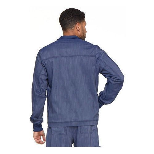 Dickies Dk315 Chamarra Para Quirúrgico Médica Clínica Hombre - Garufa Jeans