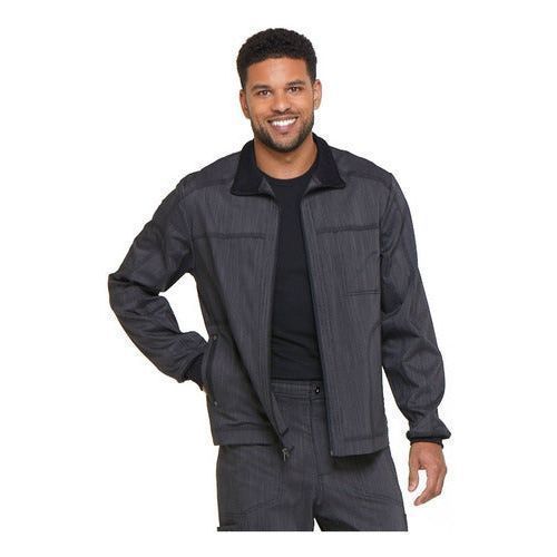 Dickies Dk315 Chamarra Para Quirúrgico Médica Clínica Hombre - Garufa Jeans