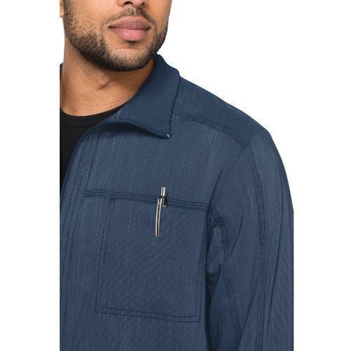 Dickies Dk315 Chamarra Para Quirúrgico Médica Clínica Hombre - Garufa Jeans