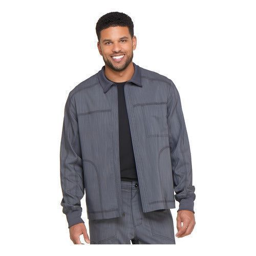 Dickies Dk315 Chamarra Para Quirúrgico Médica Clínica Hombre - Garufa Jeans
