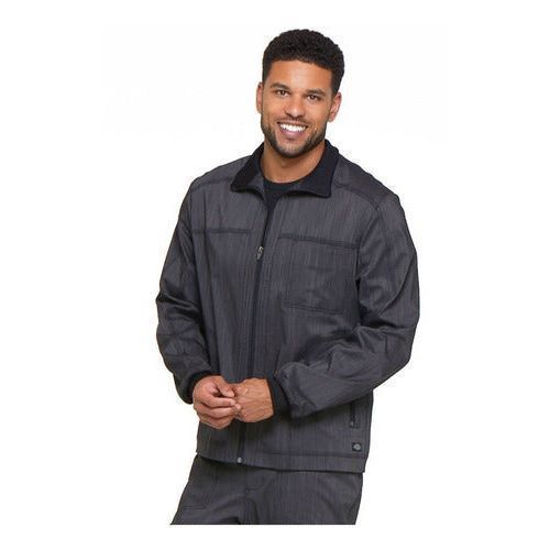 Dickies Dk315 Chamarra Para Quirúrgico Médica Clínica Hombre - Garufa Jeans