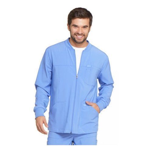 Dickies Dk320 Chamarra Para Quirúrgico Médica Clínica Hombre - Garufa Jeans