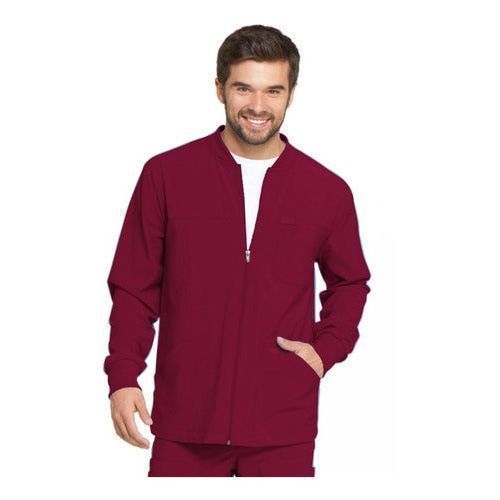 Dickies Dk320 Chamarra Para Quirúrgico Médica Clínica Hombre - Garufa Jeans