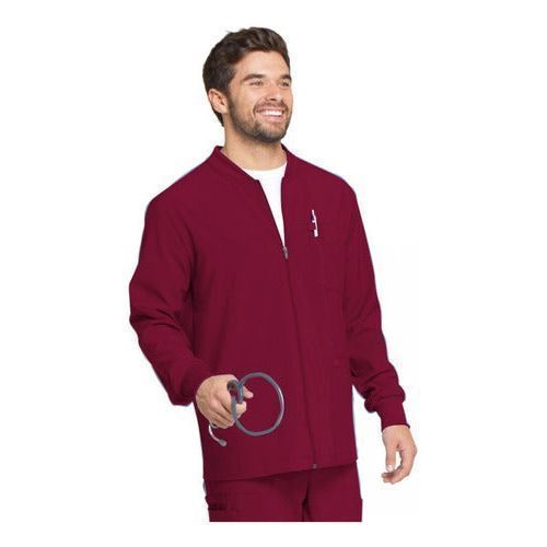 Dickies Dk320 Chamarra Quirúrgica Médica Hombre Talla Extras - Garufa Jeans