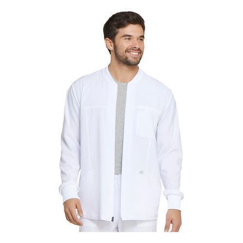 Dickies Dk320 Chamarra Quirúrgica Médica Hombre Talla Extras - Garufa Jeans