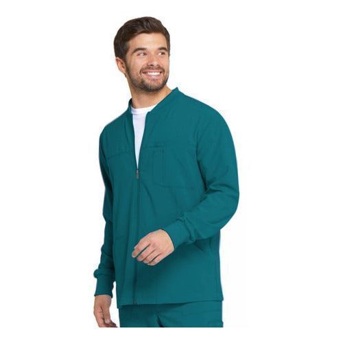 Dickies Dk320 Chamarra Quirúrgica Médica Hombre Talla Extras - Garufa Jeans