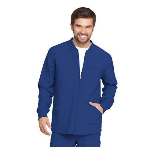 Dickies Dk320 Chamarra Quirúrgica Médica Hombre Talla Extras - Garufa Jeans